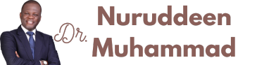 Nuruddeen Muhammad